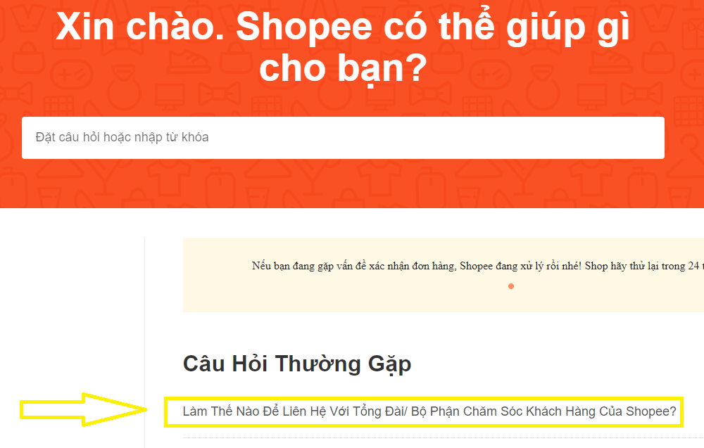 Tong dai shopee ho tro 7