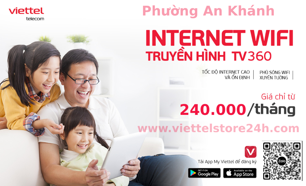 combo internet và truyền hình sử dụng APTV360 chỉ với 240.000đ/ tháng