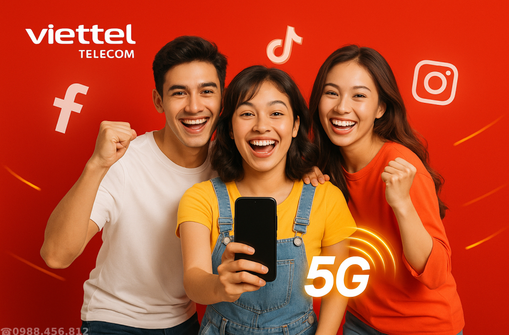 Bảng giá lắp đặt mạng Viettel Phú Giao Cho Cá Nhân, Hộ Gia Đình Chỉ 180.000đ